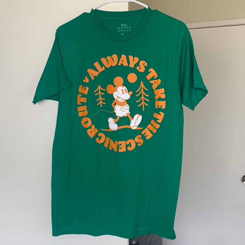 Disney Mickey Mouse T-Shirt